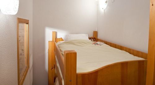 Madame Vacances Les Chalets Des Alpages لا بلاني المظهر الخارجي الصورة